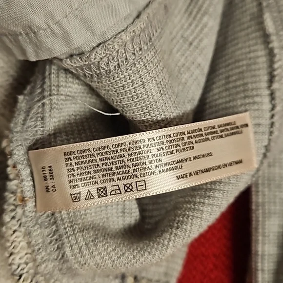 Anthropologie Saturday Sunday Rose's Rule floral moto jacket snap closure L.g. - Picture 3 of 10